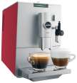 ENA 7 Coffee Cherry Red